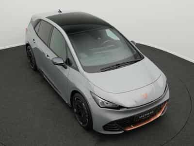 CUPRA Born 170 (77kWh) Pano+LED+360°+Lenkrad-Heizung (1970) - Photo 12