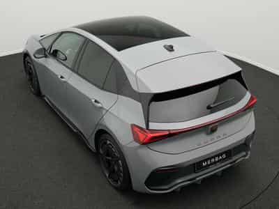 CUPRA Born 170 (77kWh) Pano+LED+360°+Lenkrad-Heizung (1970) - Photo 13