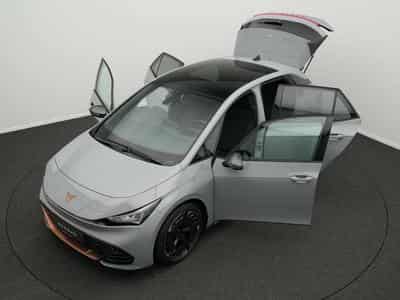 CUPRA Born 170 (77kWh) Pano+LED+360°+Lenkrad-Heizung (1970) - Photo 14