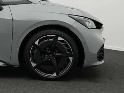 CUPRA Born 170 (77kWh) Pano+LED+360°+Lenkrad-Heizung (1970) - Photo 8