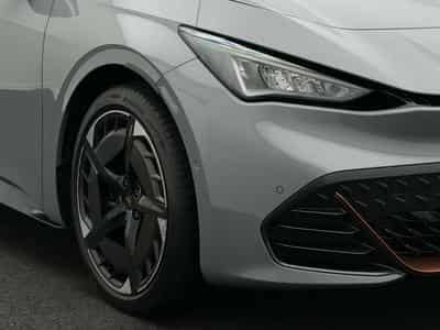 CUPRA Born 170 (77kWh) Pano+LED+360°+Lenkrad-Heizung (1970) - Photo 9