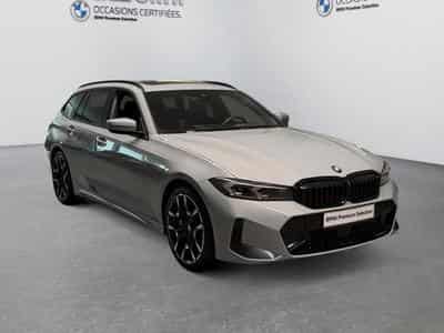 BMW 330 xDrive Touring M-SPORT PRO (2025) - Foto 14