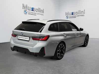 BMW 330 xDrive Touring M-SPORT PRO (2025) - Foto 15