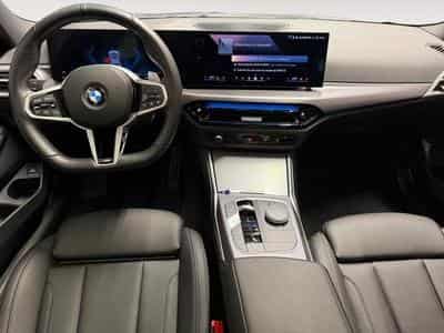 BMW 330 xDrive Touring M-SPORT PRO (2025) - Foto 7