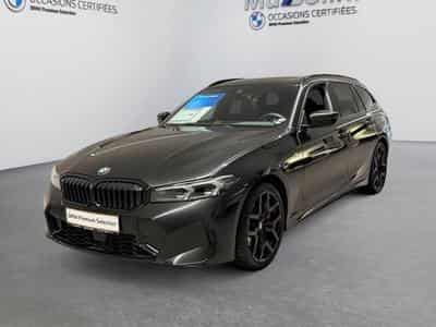 BMW 320 xDrive Touring (2025) - Foto 1