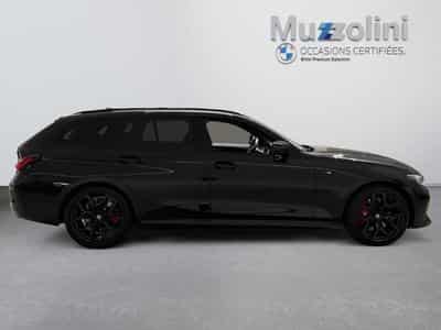 BMW 320 xDrive Touring (2025) - Foto 3