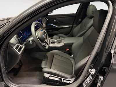 BMW 320 xDrive Touring (2025) - Foto 6