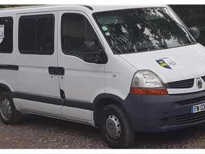 Renault Master (2006) - Photo 1