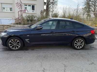 BMW 320 GT (2014) - Foto 1