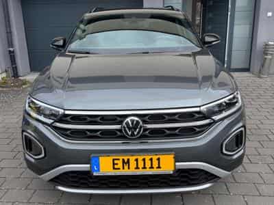 VW T-Roc Move (2024) - Photo 1