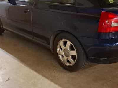 Audi A3 1.6 (1997) - Photo 1