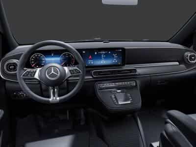 Mercedes V d 4MATIC AVANTGARDE Lang (2026) - Photo 4
