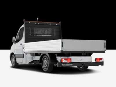 Mercedes Sprinter 315 CDI (2026) - Photo 2