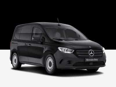 Mercedes Citan 110 CDI Kasten BASE Standard (2026) - Photo 1