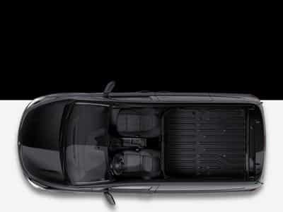 Mercedes Citan 110 CDI Kasten BASE Standard (2026) - Photo 3