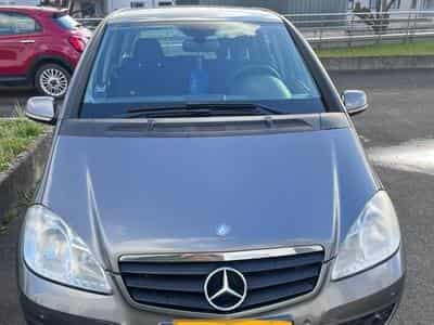 Mercedes A 160 (2009) - Foto 1