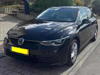 VW Golf Life 2.0 TDI SCR DSG Life (2020) - Foto 1