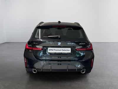 BMW 330 xDrive Touring (2025) - Foto 4