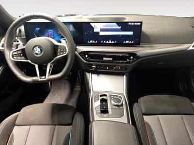 BMW 330 xDrive Touring (2025) - Foto 7