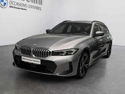 BMW 330 xDrive Touring (2025) - Foto 1