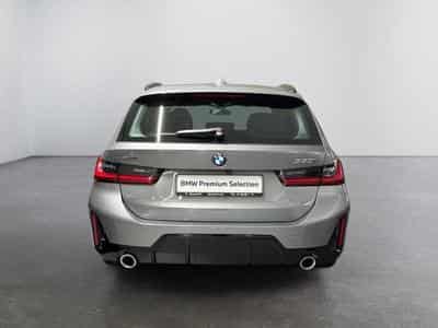 BMW 330 xDrive Touring (2025) - Foto 4