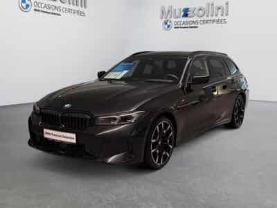 BMW 330 xDrive Touring M-SPORT PRO (2025) - Foto 1