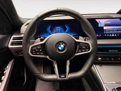 BMW 330 xDrive Touring M-SPORT PRO (2025) - Foto 13