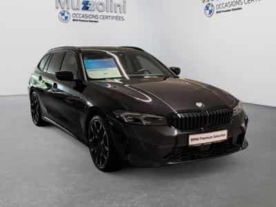 BMW 330 xDrive Touring M-SPORT PRO (2025) - Foto 15