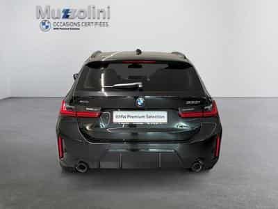 BMW 330 xDrive Touring M-SPORT PRO (2025) - Foto 4