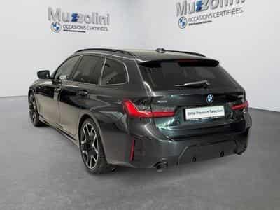 BMW 330 xDrive Touring M-SPORT PRO (2025) - Foto 5