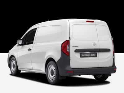 Mercedes Citan 110 CDI Kasten BASE Standard (2026) - Photo 2