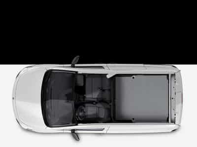 Mercedes Citan 110 CDI Kasten BASE Standard (2026) - Photo 3