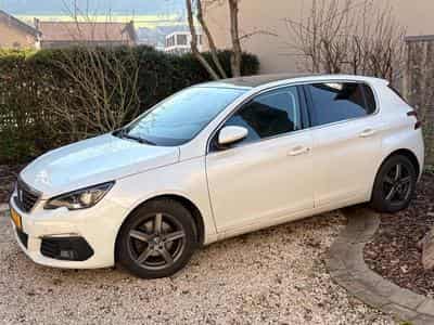 Peugeot 308 (2018) - Photo 3