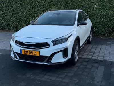 Kia XCeed GT Line (2025) - Foto 1