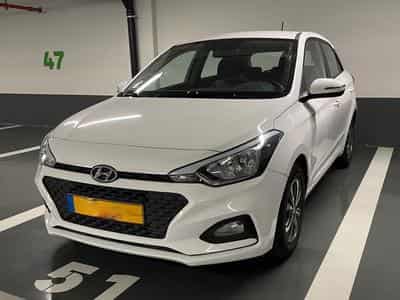 Hyundai i20 (2019) - Foto 1