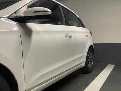 Hyundai i20 (2019) - Foto 5