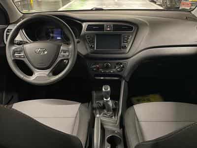 Hyundai i20 (2019) - Foto 7