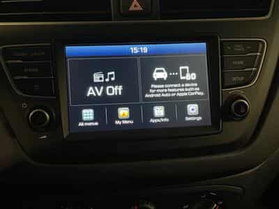 Hyundai i20 (2019) - Foto 11