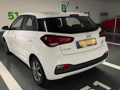 Hyundai i20 (2019) - Foto 2