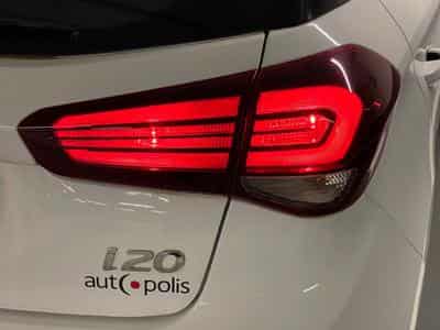 Hyundai i20 (2019) - Foto 4