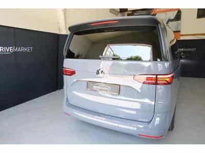 VW T7 Life LONG (2025) - Photo 15