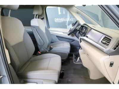 VW T7 Life LONG (2025) - Photo 7