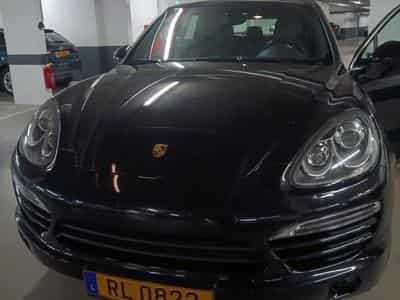 Porsche Cayenne 3.0 V6 Diesel (2013) - Photo 1