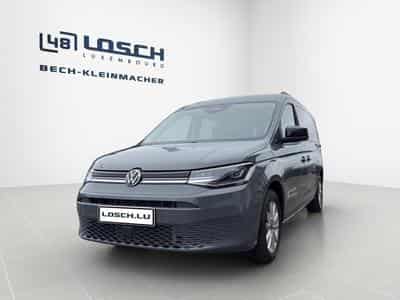 VW Caddy Maxi Life (2026) - Photo 1