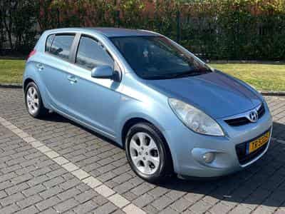 Hyundai i20 (2009) - Photo 1