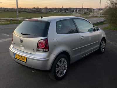VW Polo (2009) - Foto 1
