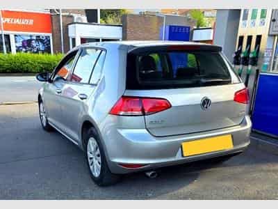 VW Golf 1.6 TDI (2013) - Foto 2