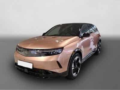 Opel Grandland (2024) - Photo 1