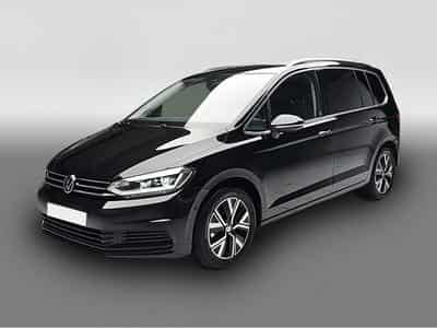 VW Touran (2026) - Photo 1