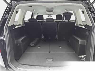 VW Touran (2026) - Photo 13